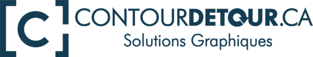 Contour Détour - Solutions Graphiques